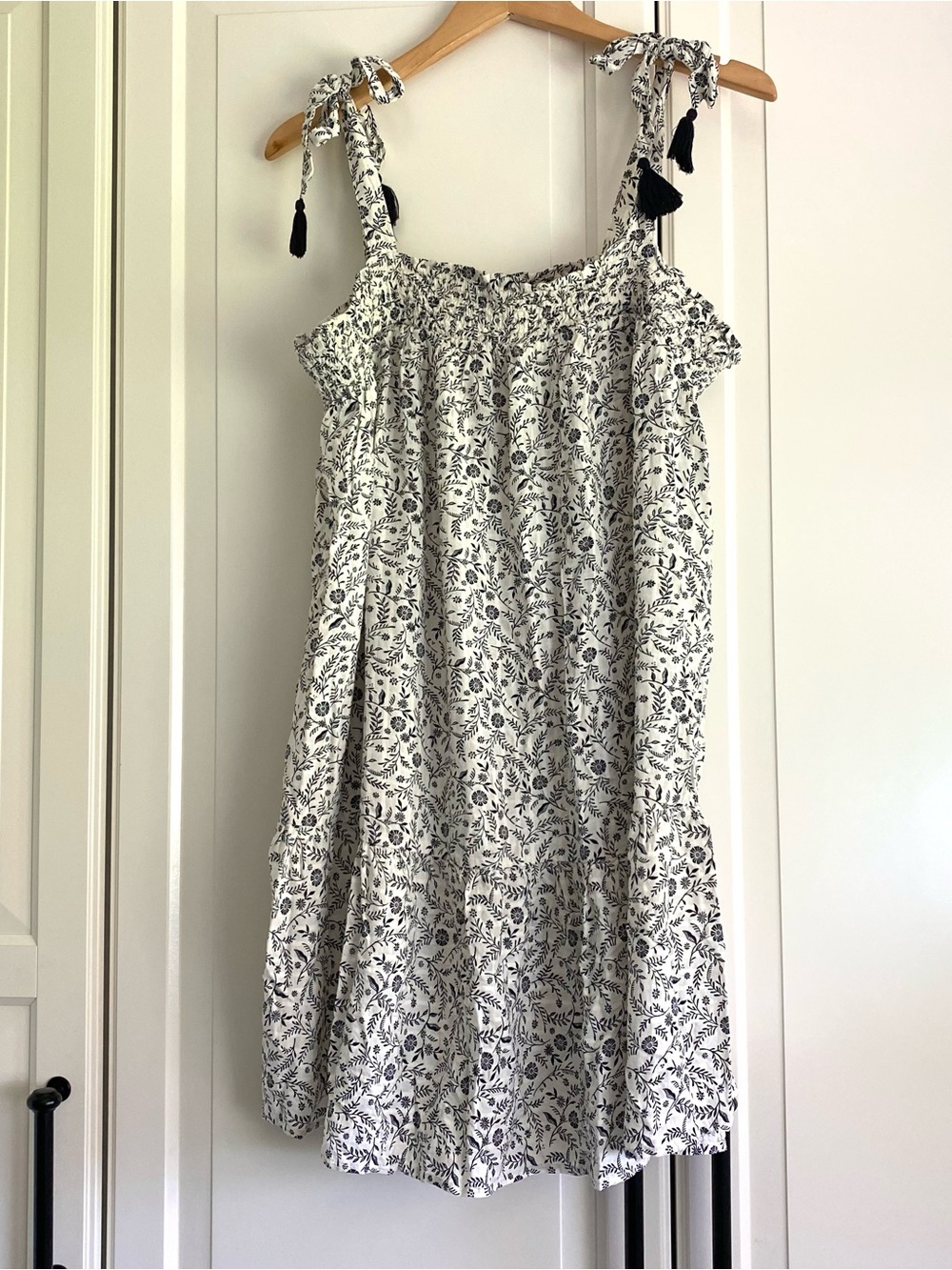 Old Navy Floral Dress